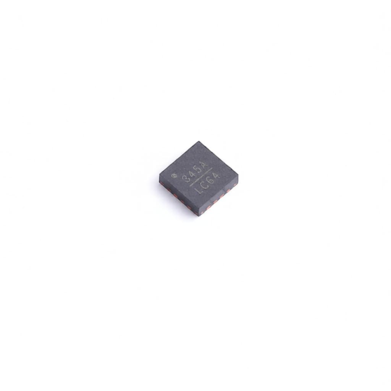 原装正品 HMC345ALP3E HMC345ALP3ETR  QFN-16 射频开关 IC芯片