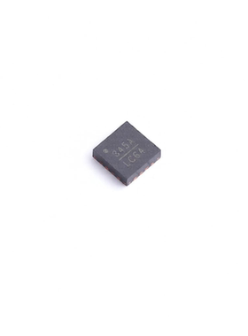 原装正品 HMC345ALP3E HMC345ALP3ETR  QFN-16 射频开关 IC芯片