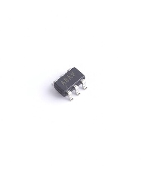 原装正品 MAX3284EAUT+T SOT-23-6 通信接口芯片 RS-485/RS-422