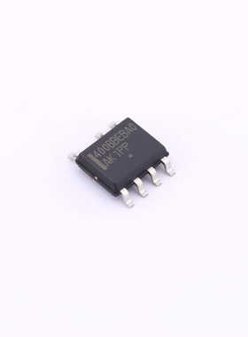 原装正品 NCP12400BBEBA0DR2G SOIC-7 AC-DC控制器和稳压器 电源