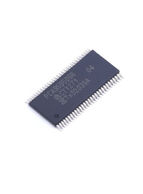 原装正品 PCA9505DGG,118 I/O扩展器 通信接口芯片 电子元件