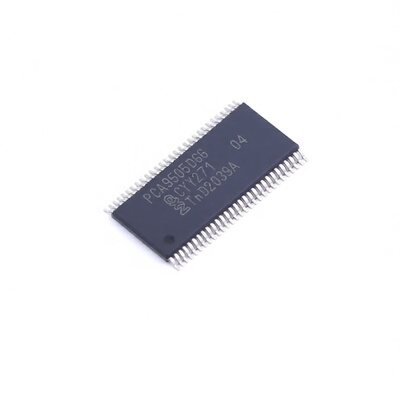 原装正品 PCA9505DGG,118 I/O扩展器 通信接口芯片 电子元件