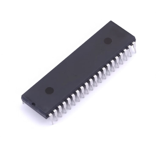 原装正品 ATF2500C-20PU PDIP-40 可编程CPLD FPGA芯片