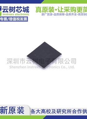 原装正品 NRF5340-CLAA-R WLCSP-95 无线收发芯片 射频IC