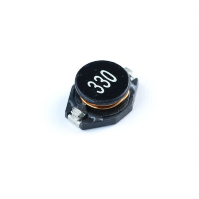 原装正品 SSL0804T-330M-N SMD13x9.4mm 33uH ±20% 2A 功率电感