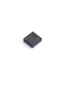 原装正品 F2258NLGK8 VFQFN-16 RF衰减器 射频芯片