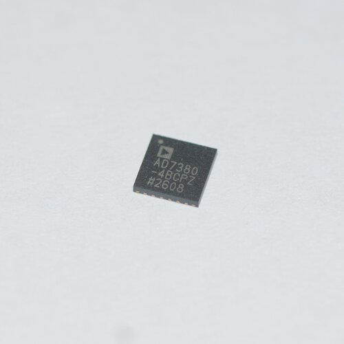 原装正品ADIAD7380芯片