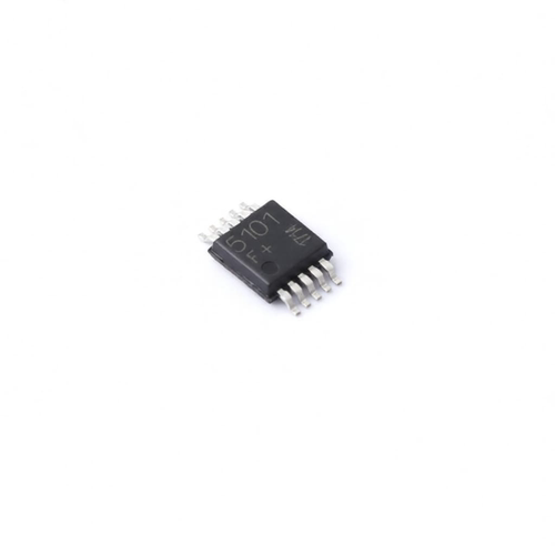 原装正品 TDK5101F MSOP-10 无线收发芯片 射频IC