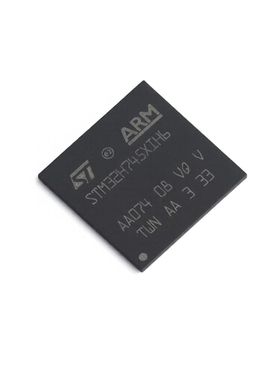 原装正品 STM32H745XIH6 TFBGA-265 ARM STM 32位微控制器MCU