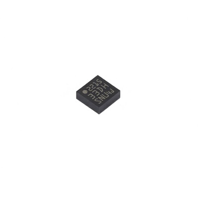 原装正品 LIS331DLHTR LGA-16 姿态传感器 陀螺仪 电子元件