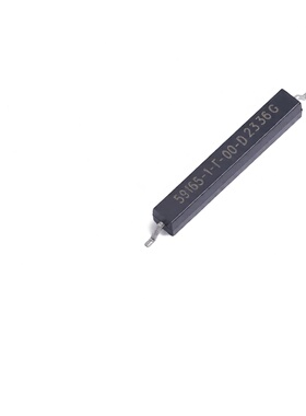 原装正品 59165-1-T-00-D SMD16x2.4mm 线性霍尔传感器 磁传感器