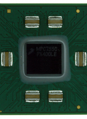 MPC755BVT350LE LS1026ASN8T1A MPC745CVT350LE