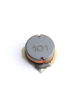 原装正品 SDR1105-101KL SMD11.1x10mm 100uH ±10% 2.8A 功率电