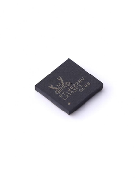 原装正品 RTL8822BU-CG TFBGA-121 无线收发芯片 射频IC