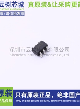 原装正品 MAX4866LEUT+T SOT-6 微控制器 MCU单片机MPU SOC