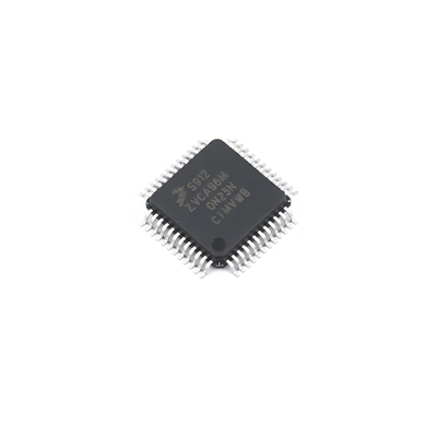 原装正品 S912ZVCA96F0MLF LQFP-48 S12Z 微控制器MCU