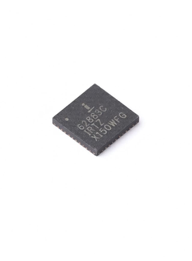 原装正品 ISL62883CIRTZ TQFN-40 专业电源管理(PMIC) 电源芯片