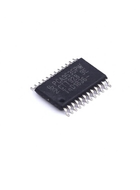 原装正品 PCA9535PW,112 I/O扩展器 通信接口芯片 电子元件