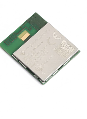 原装正品 CC3220MODASM2MONR SMD-63P 无线收发芯片 射频IC