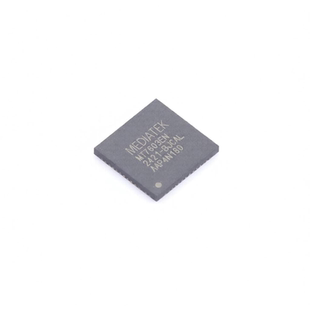 原装正品 MT7603EN/B QFN-56 无线收发芯片 射频IC