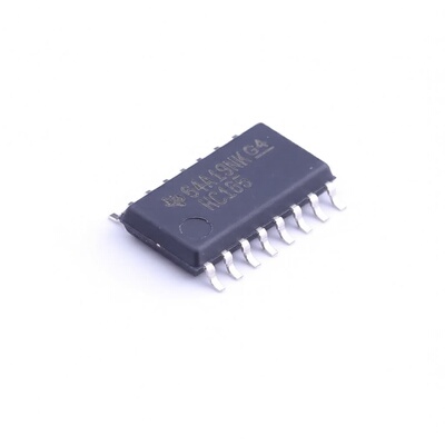 原装正品 SN74HC165NSR SOP-16 逻辑芯片 移位寄存器 集成IC