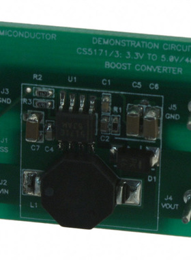 CS5171BSTGEVB CS5171HVBSTGEVB CSD163CEVM-591