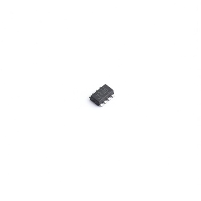 原装正品 THVD1420DRLR SOT-583 通信接口芯片 RS-485/RS-422芯