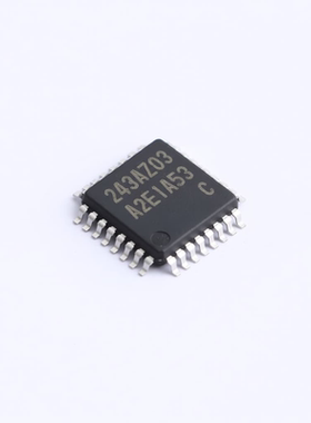 原装正品 R7FA2E1A53CFJ#AA0 LQFP-32 ARM 32位微控制器-MCU
