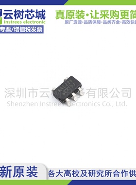 原装正品 24FC16T-I/OT SOT-23-5 16Kbit EEPROM存储芯片