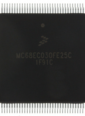 MC68030FE33C MIMX8QX6CVLFZAC LS1043AXN8KQB