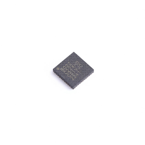 原装正品 EFR32BG22C224F512GM40-CR QFN-40 无线收发芯片