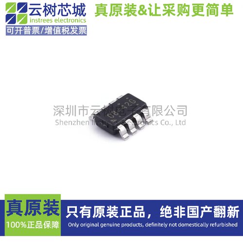 原装正品 RT7296FGJ8F TSOT-23-8 DC-DC电源芯片 降压型