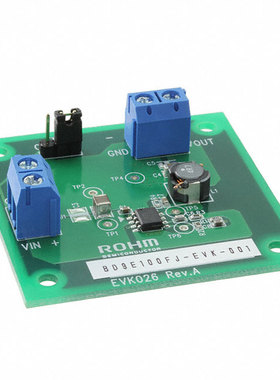 BD9E100FJ-EVK-001 BD9E101FJ-EVK-001 BD9E102FJ-EVK-001