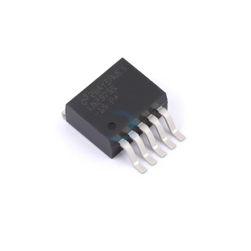 原装正品 LM2575S-15/NOPB DDPAK(TO-263-5) DC-DC电源芯片 降压