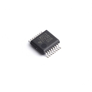 原装正品 SN74LV4051ADBR SSOP-16 通信接口芯片 模拟开关 多路