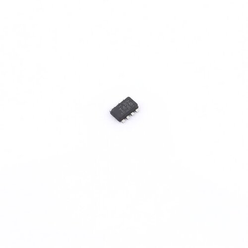 原装正品 THVD1426DRLR SOT-8 通信接口芯片 RS-485/RS-422芯片