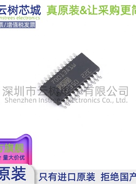 原装正品 BTG70013A1ESWXUMA1 TSDSO-24 功率电子开关 电源IC