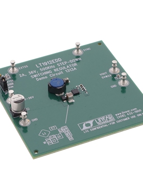 DC1313A DC1316A DC1317A-A