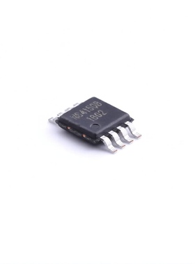 原装正品 NS4150B MSOP-8 音频功率放大器 音响IC