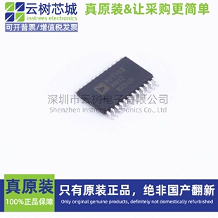 原装正品 ADS41B29IRGZR VQFN-48 模数转换芯片 ADC模数转换器