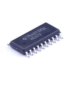 原装正品 SN74HC373NSR 锁存器 逻辑芯片 集成电路IC