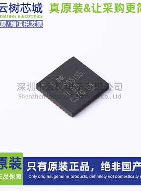 原装正品 TPS65185RGZR VQFN-48 专业电源管理(PMIC) 电源芯片