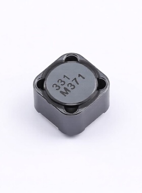 原装正品 CDRH127/LDNP-331MC SMDSMD4P 12x12mm 330uH ±20% 功
