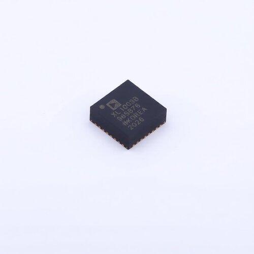 原装正品 ADXL1003BCPZ-RL7 LFCSP-32 姿态传感器 陀螺仪 电子元