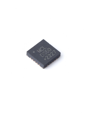 原装正品 DAT-31R5A-PP+ VFQFN-20 RF衰减器 射频芯片