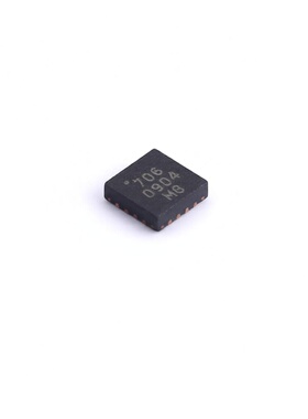 原装正品 MAAP-011232-TR0500 QFN-16 RF放大器 射频芯片