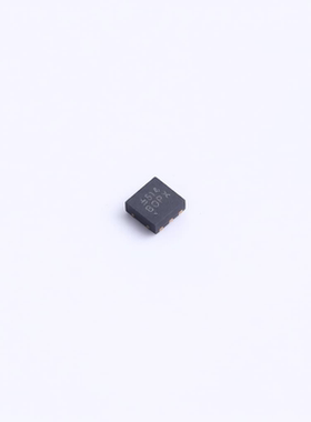 原装正品 TPQ051004-DFOR DFN-6 DC-DC电源芯片