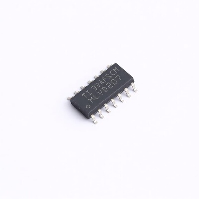 原装正品 SN65MLVD207DR 通信接口芯片 LVDS芯片 集成IC