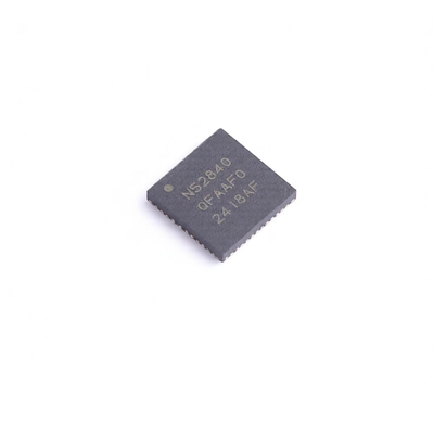 原装正品 NRF52840-QFAA-F-R7 QFN-48 无线收发芯片 射频IC