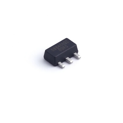 原装正品 SBB4089Z SOT-89-3 RF放大器 射频芯片